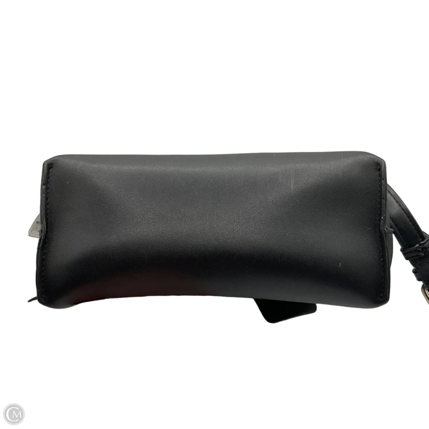 Crossbody Designer By Karl Lagerfeld, Size: Medium
