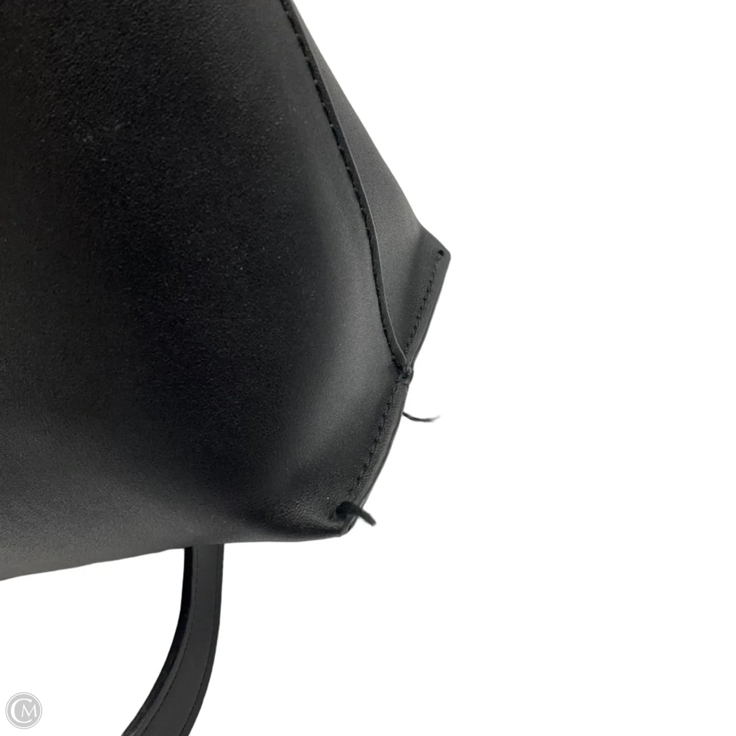 Crossbody Designer By Karl Lagerfeld, Size: Medium