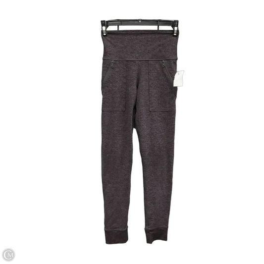 Athletic Leggings By Offline In Purple, Size: Xs