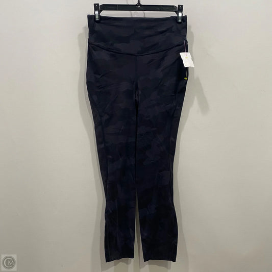 Athletic Leggings By Lululemon In Camouflage Print, Size: 6