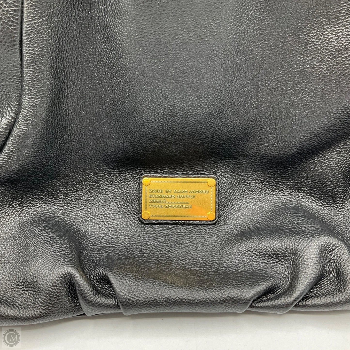 Handbag Designer By Marc By Marc Jacobs, Size: Large