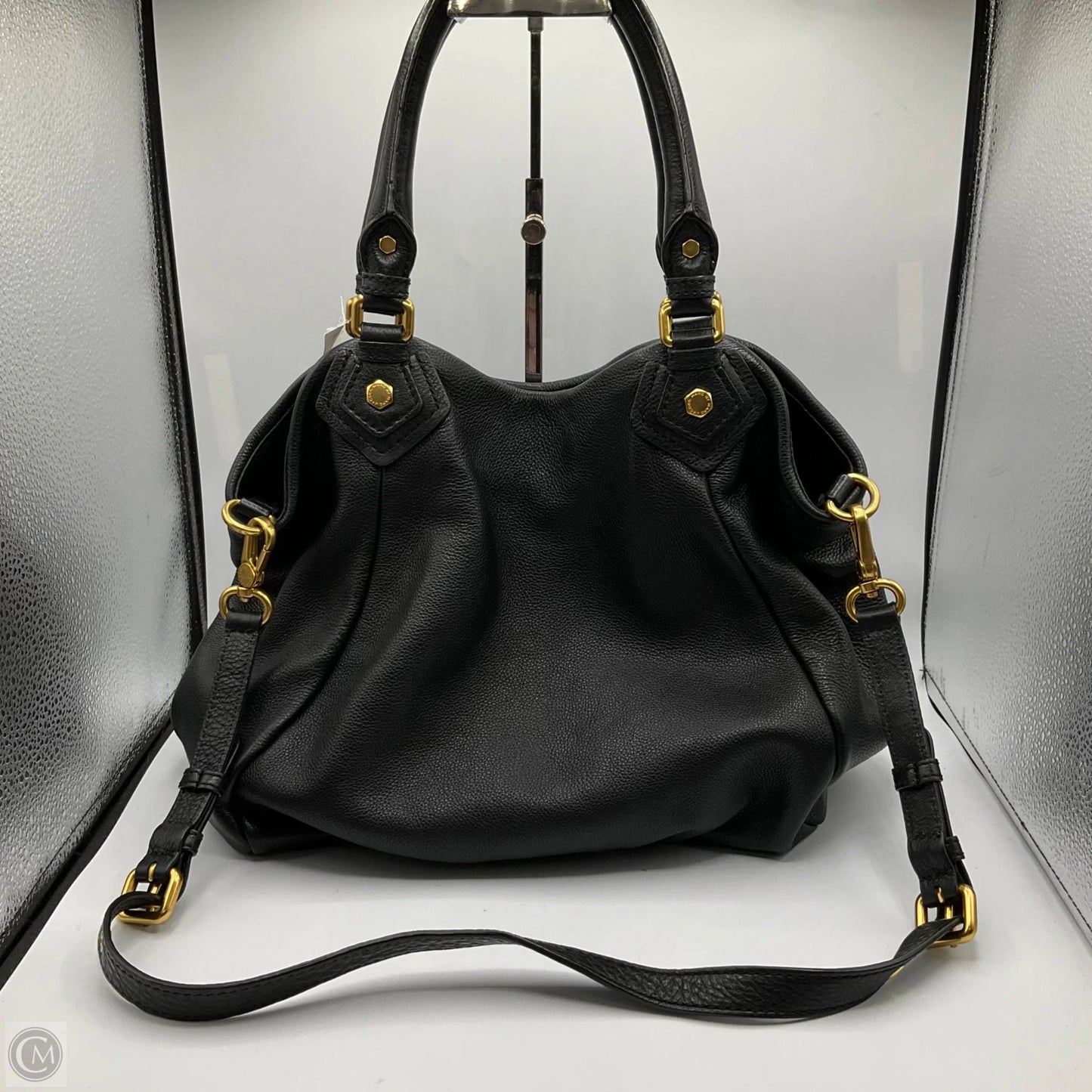 Handbag Designer By Marc By Marc Jacobs, Size: Large