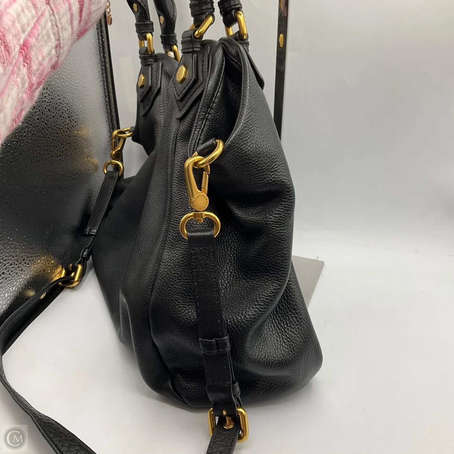 Handbag Designer By Marc By Marc Jacobs, Size: Large