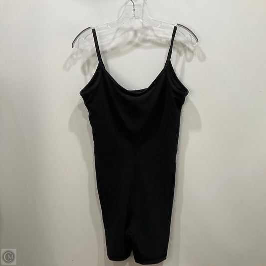 Romper By Lululemon In Black, Size: 8