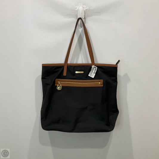 Tote Designer By Michael Kors, Size: Large
