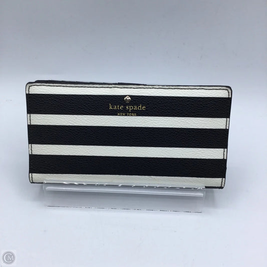 Wallet Designer By Kate Spade, Size: Medium