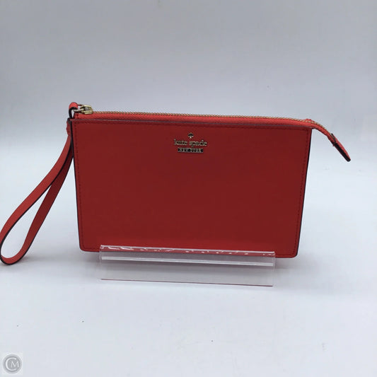 Wristlet Designer By Kate Spade, Size: Medium