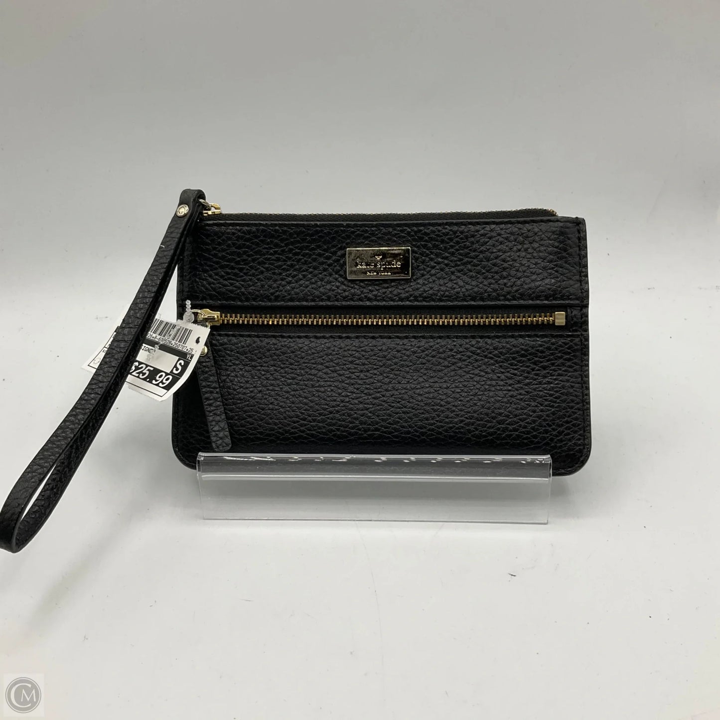 Wristlet Designer By Kate Spade, Size: Medium