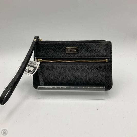 Wristlet Designer By Kate Spade, Size: Medium