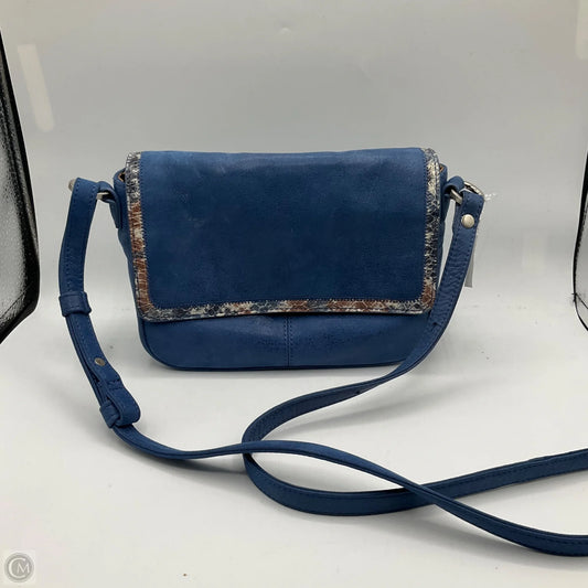 Crossbody By Hobo Intl, Size: Medium