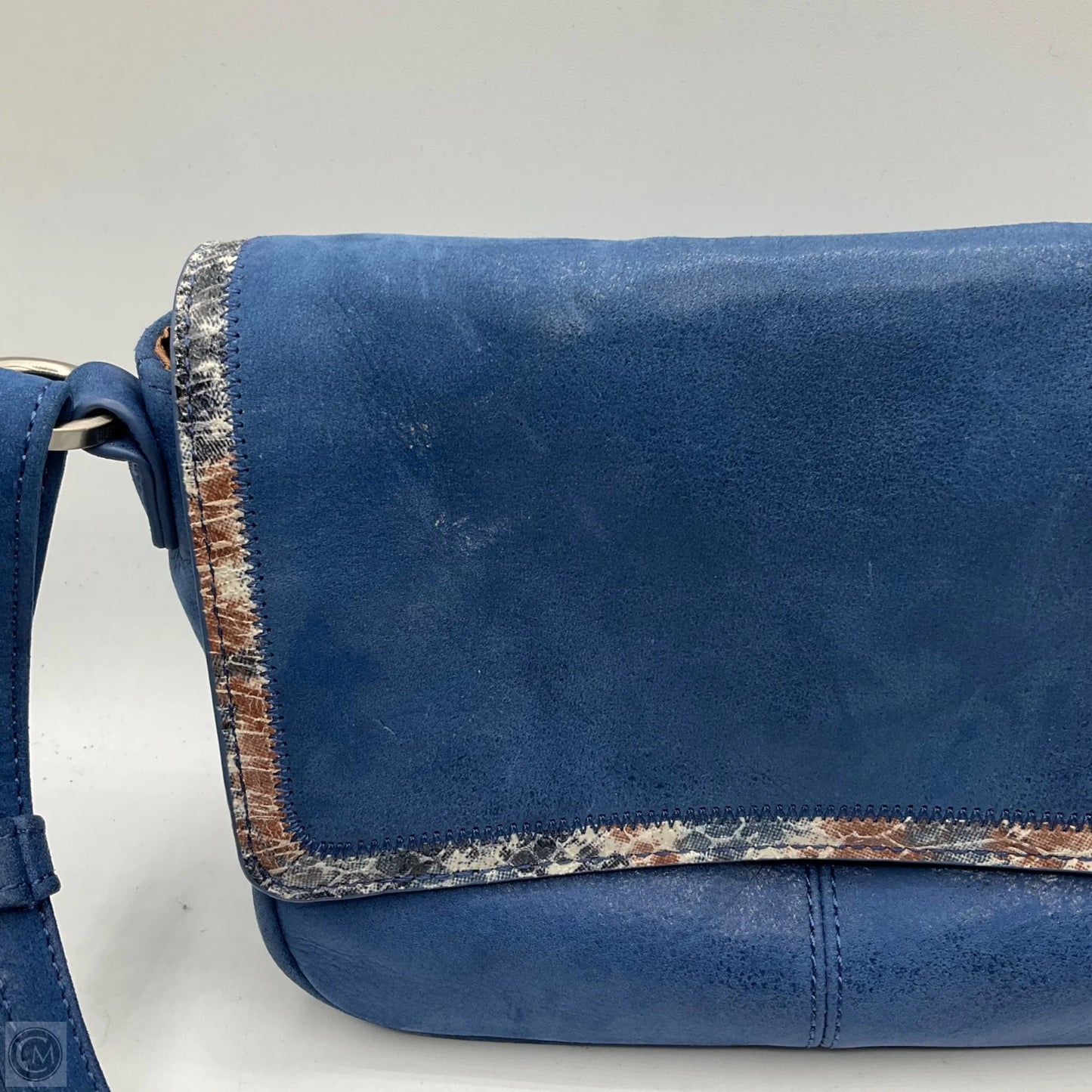 Crossbody By Hobo Intl, Size: Medium