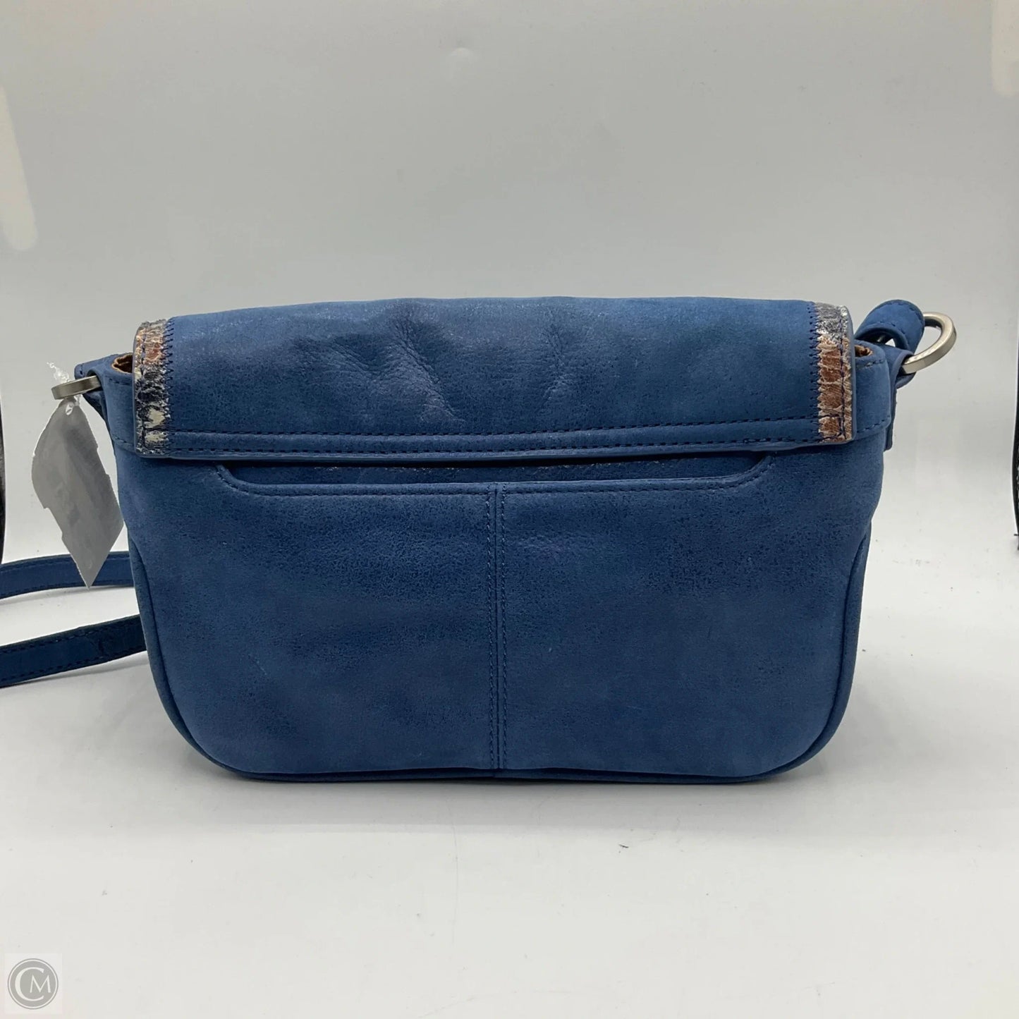 Crossbody By Hobo Intl, Size: Medium