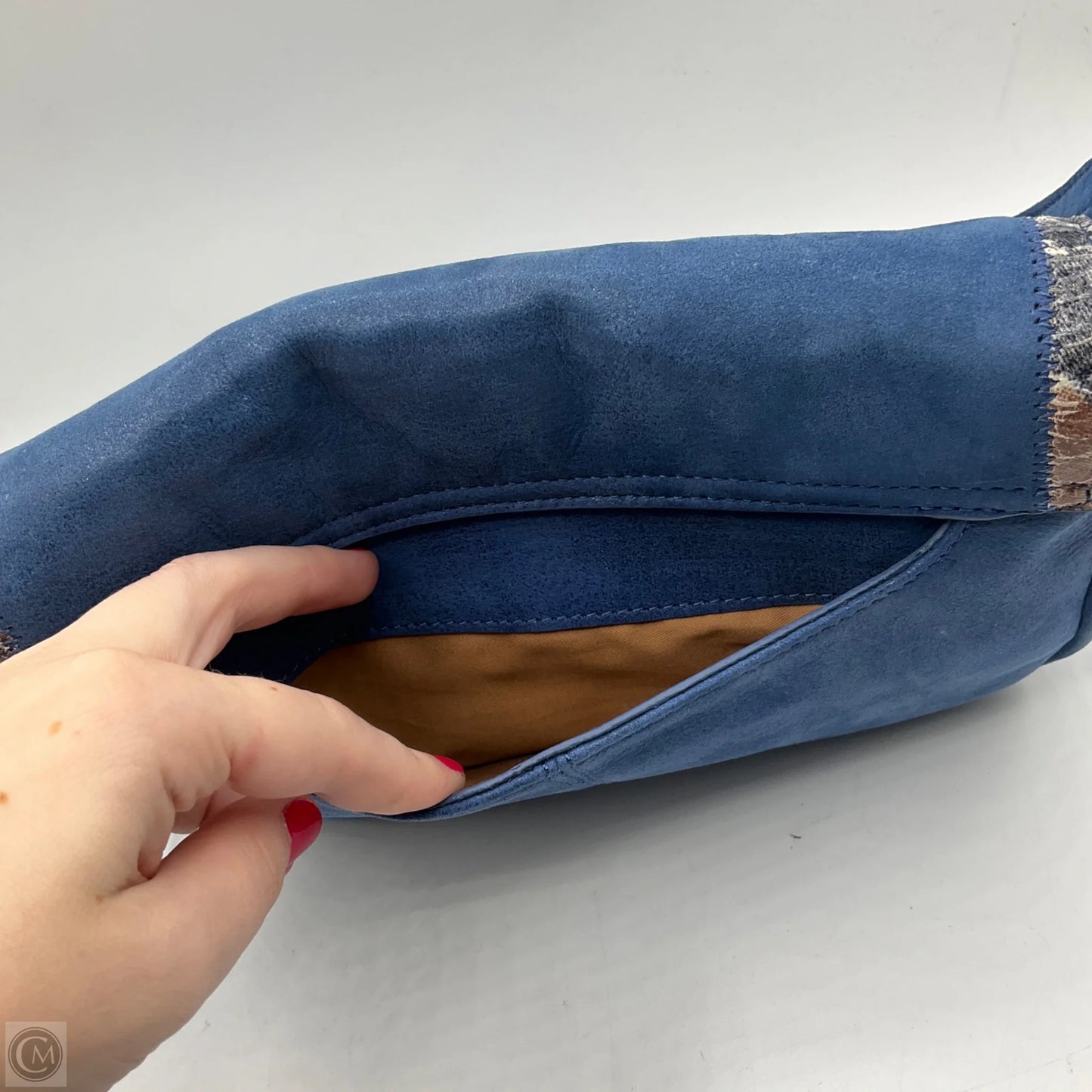 Crossbody By Hobo Intl, Size: Medium