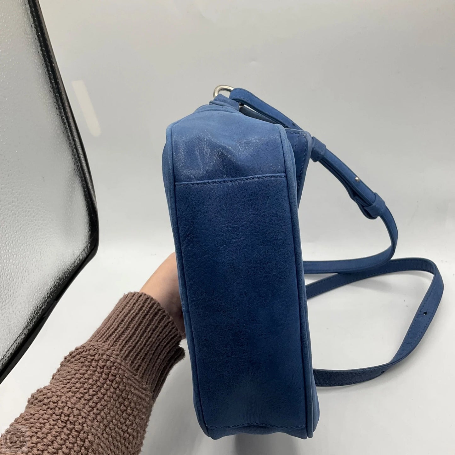 Crossbody By Hobo Intl, Size: Medium