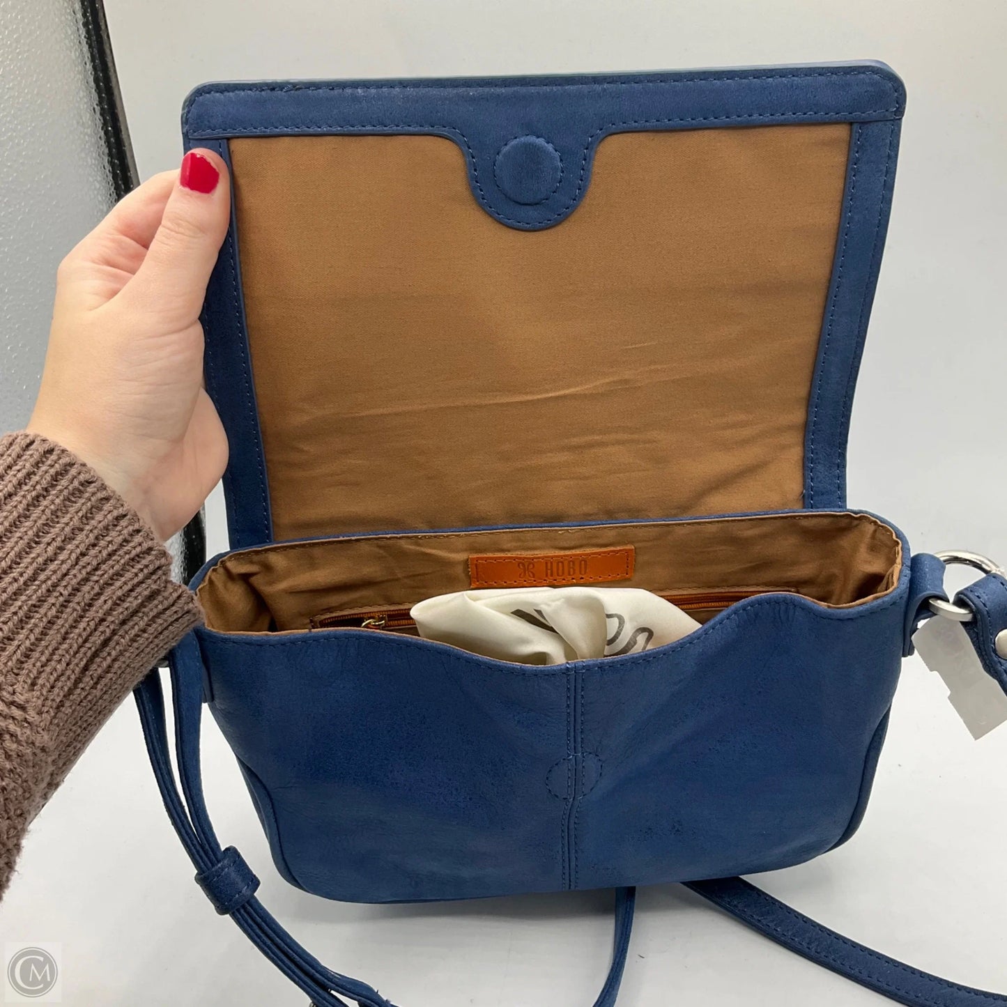 Crossbody By Hobo Intl, Size: Medium