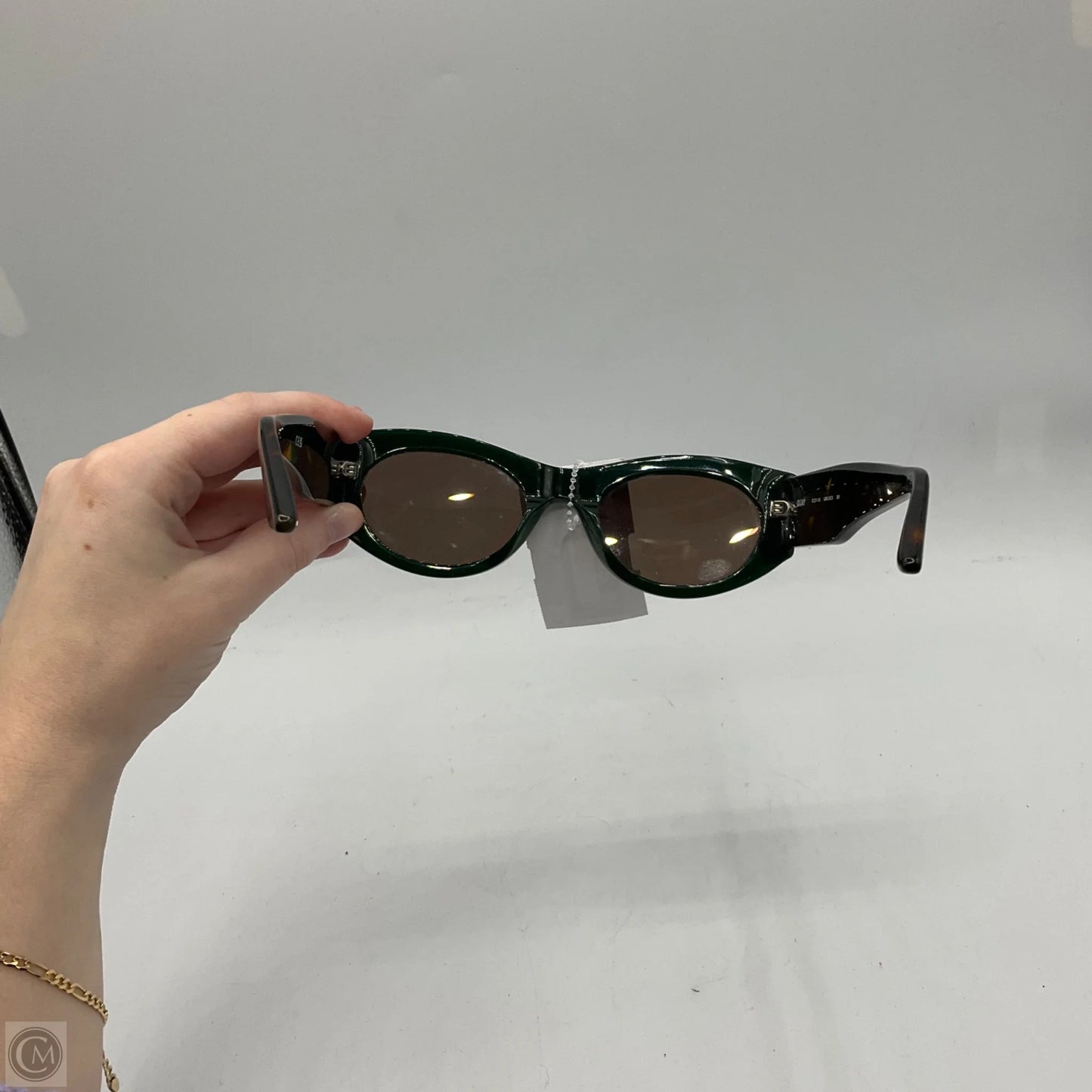 Sunglasses By Quay