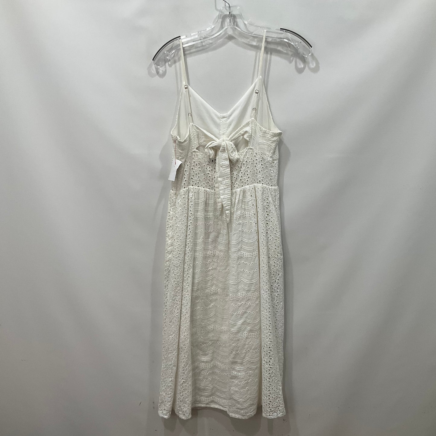 Dress Casual Midi By Doe & Rae  Size: S