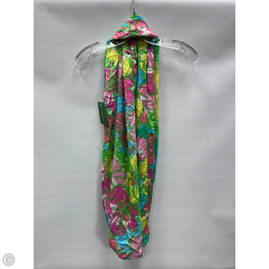 Scarf Designer By Lilly Pulitzer