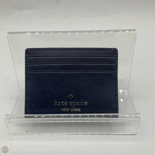 Wallet Designer By Kate Spade, Size: Small