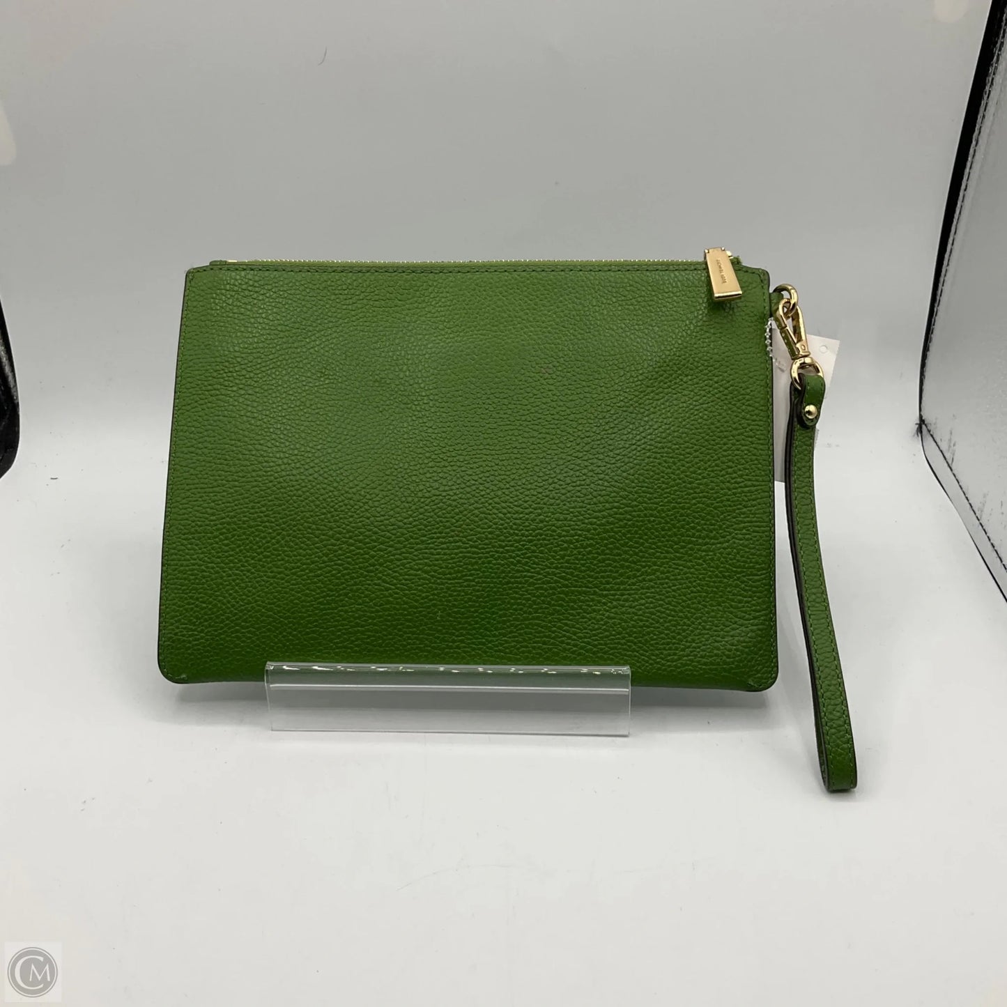 Wristlet Designer By Michael Kors, Size: Large