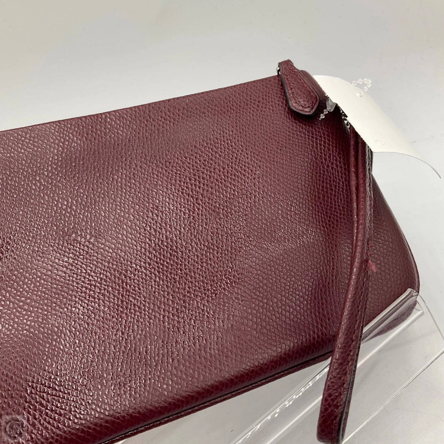 Wristlet Designer By Coach, Size: Small