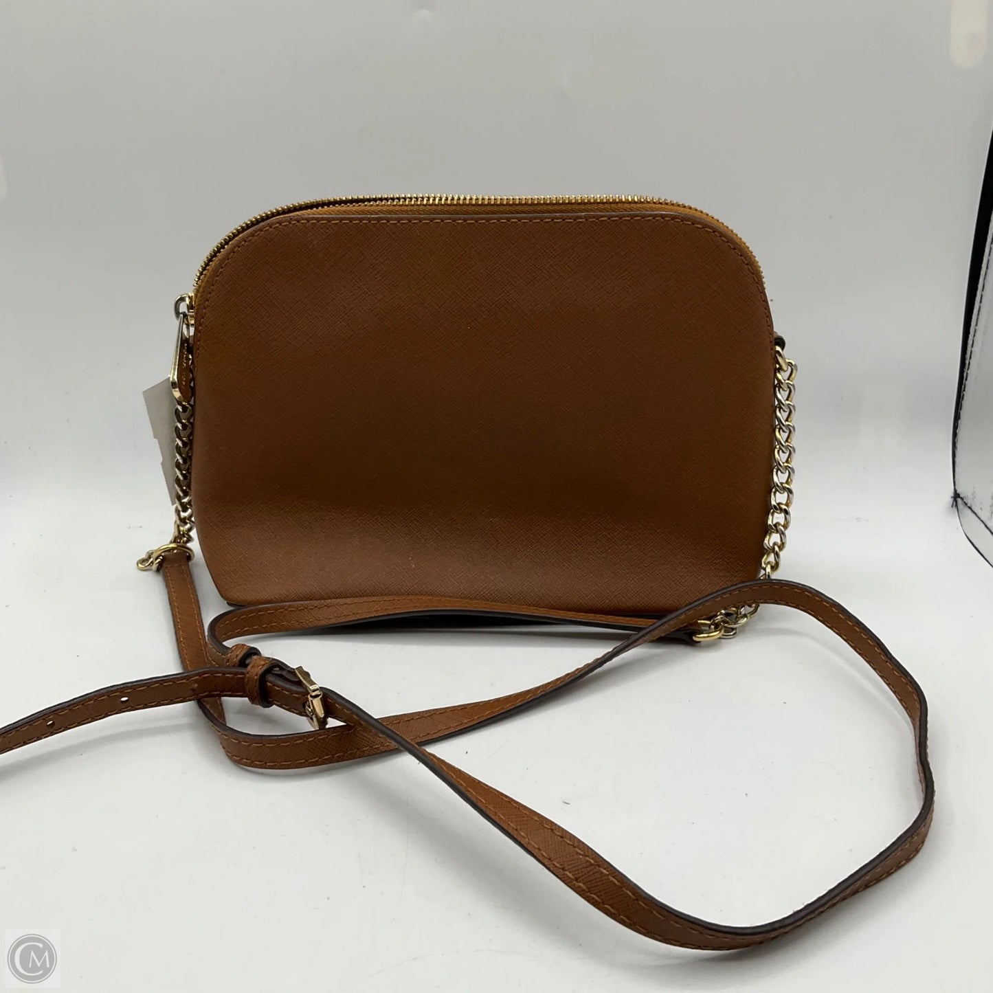 Crossbody Designer By Michael Kors, Size: Small