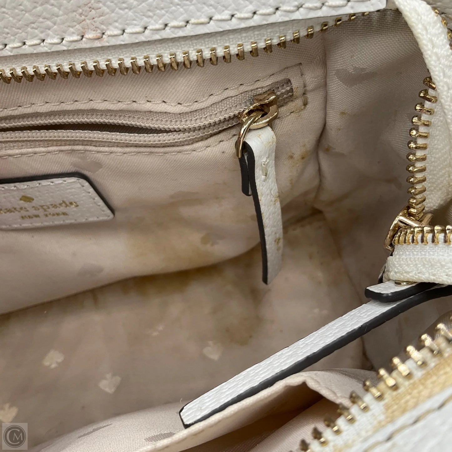 Crossbody Designer By Kate Spade, Size: Small