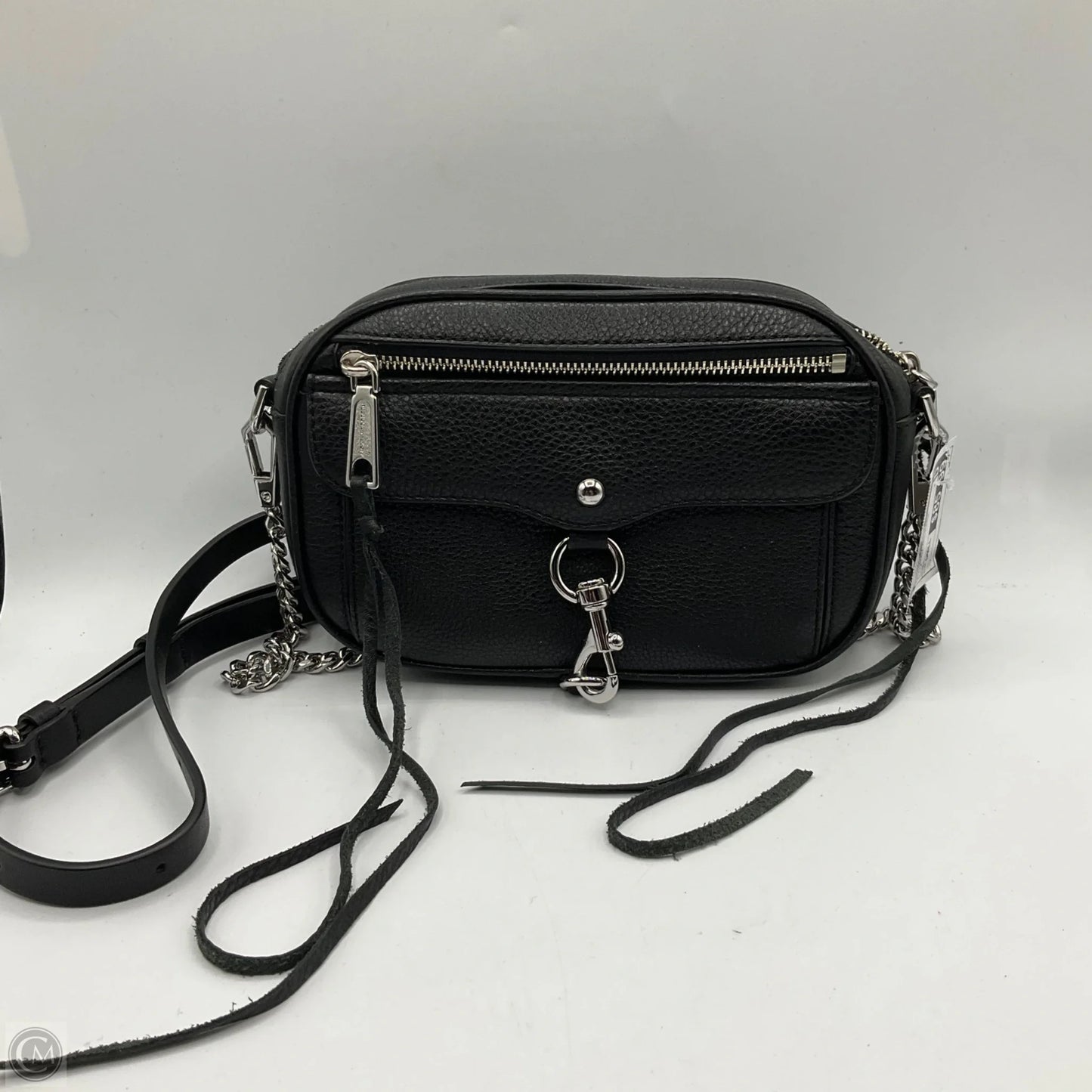 Crossbody Designer By Rebecca Minkoff, Size: Small