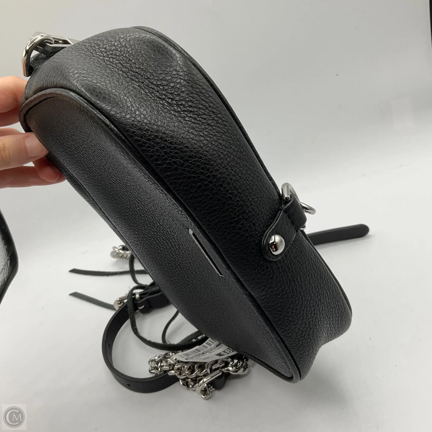 Crossbody Designer By Rebecca Minkoff, Size: Small