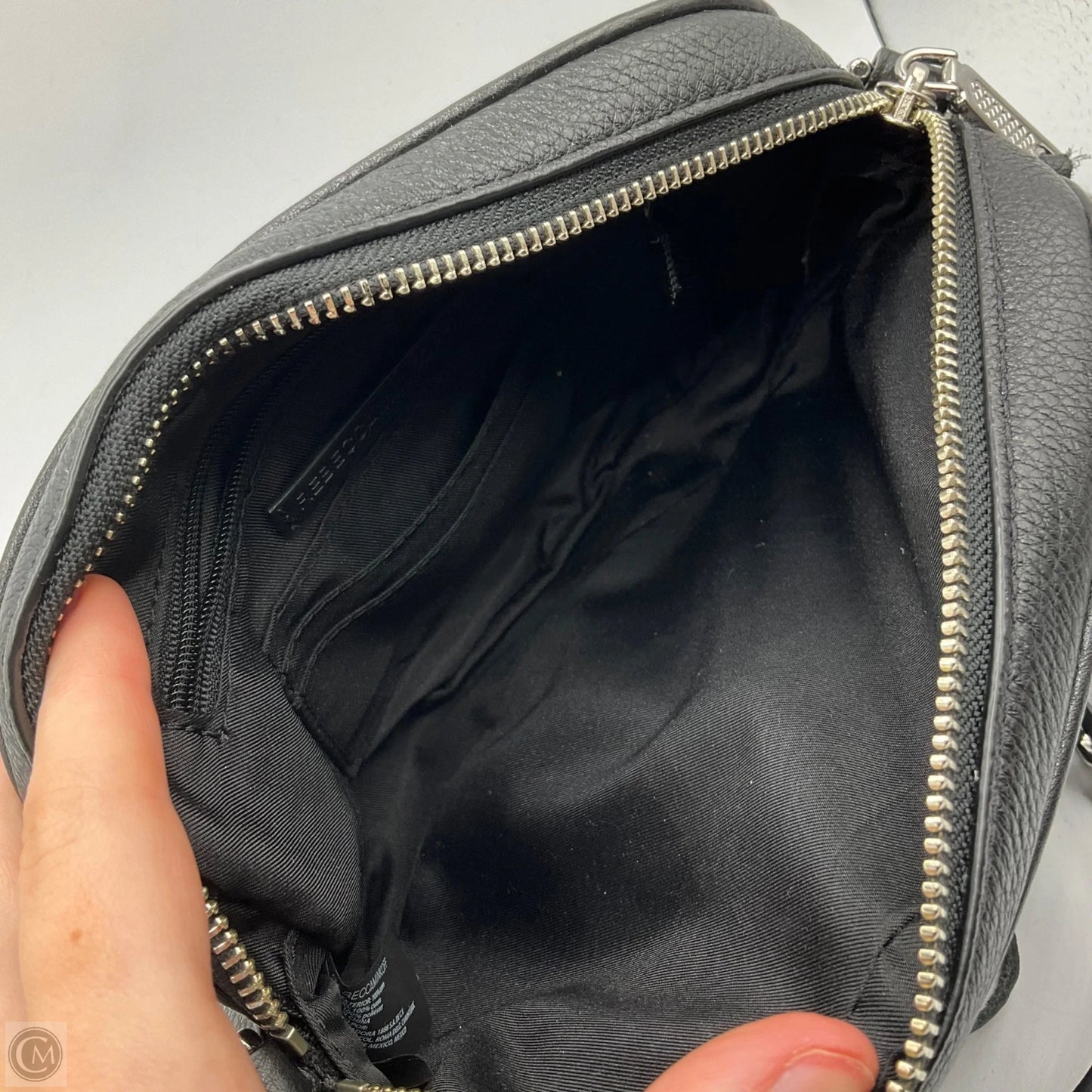 Crossbody Designer By Rebecca Minkoff, Size: Small