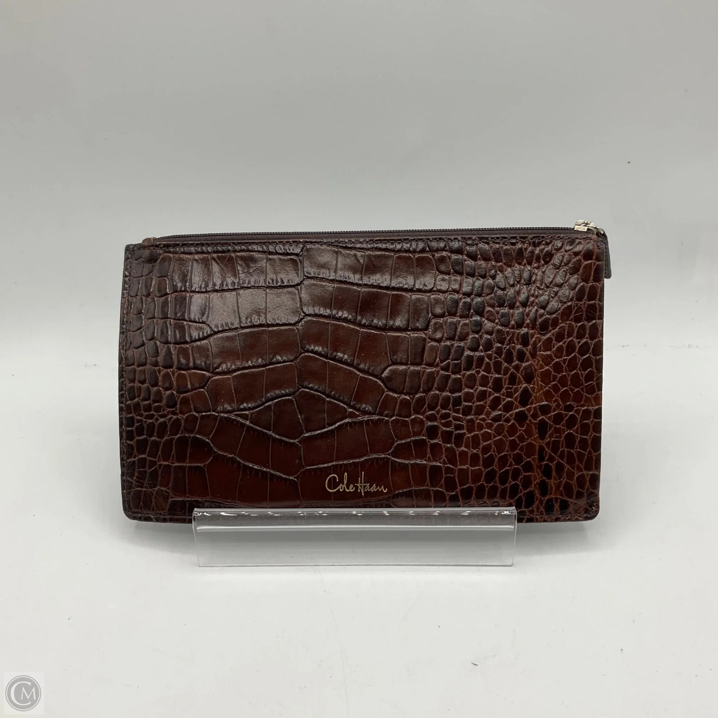 Wristlet By Cole-haan, Size: Medium