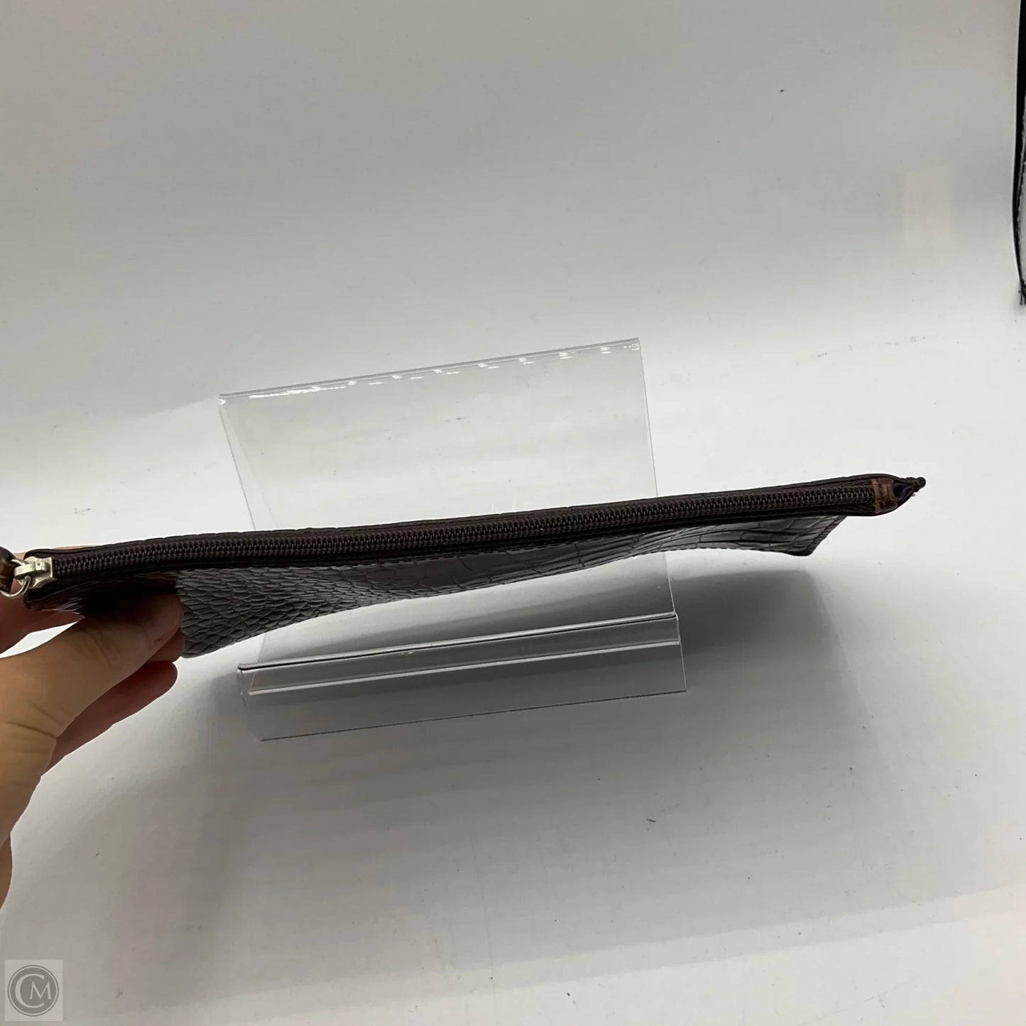 Wristlet By Cole-haan, Size: Medium