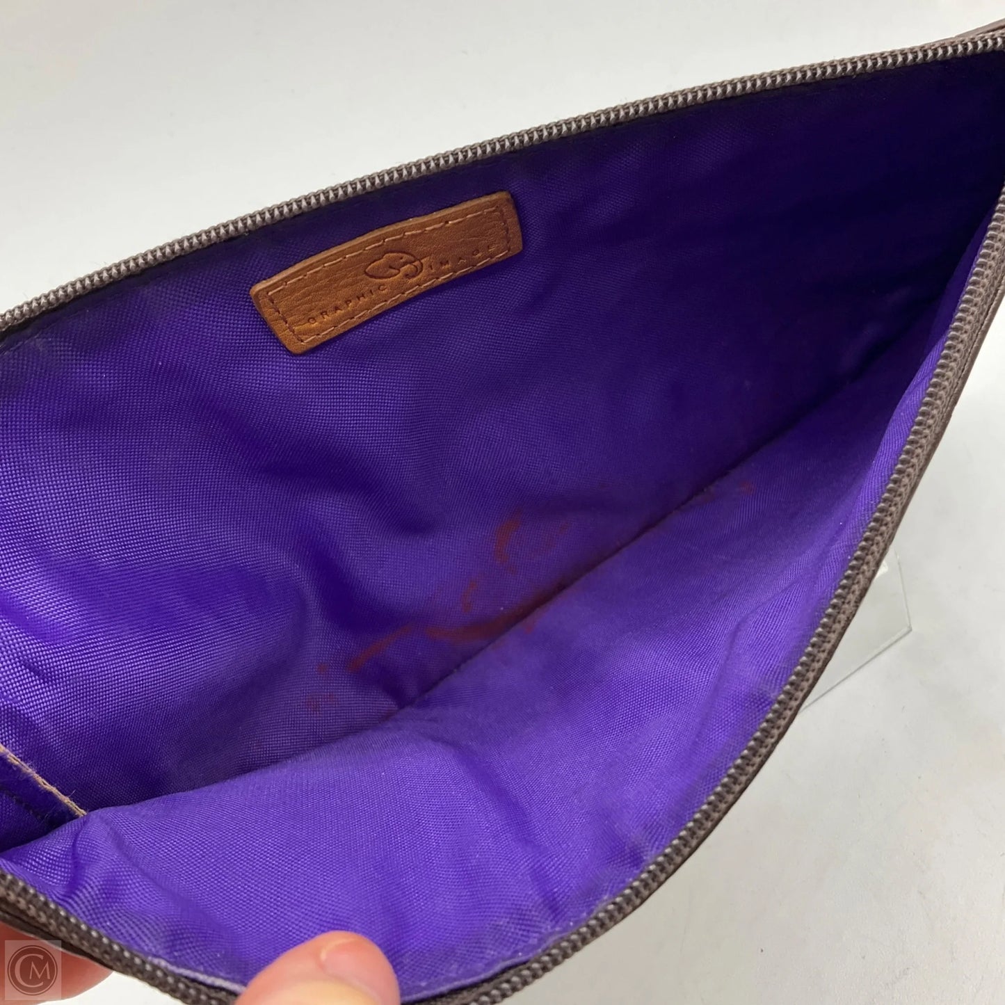 Wristlet By Cole-haan, Size: Medium