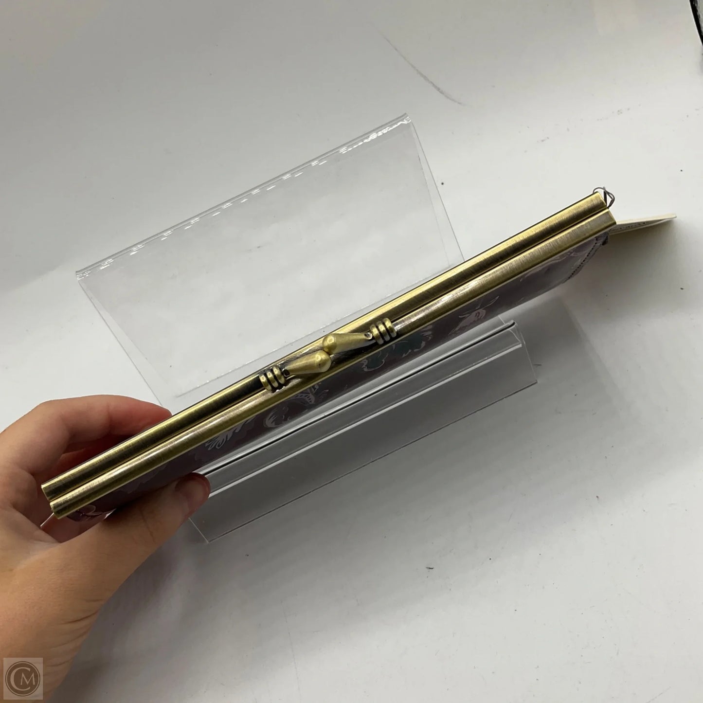 Wallet Designer By Patricia Nash, Size: Medium