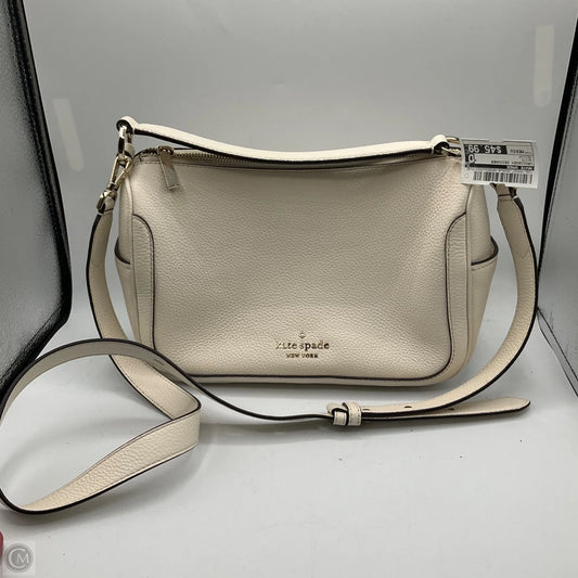 Crossbody Designer By Kate Spade, Size: Medium