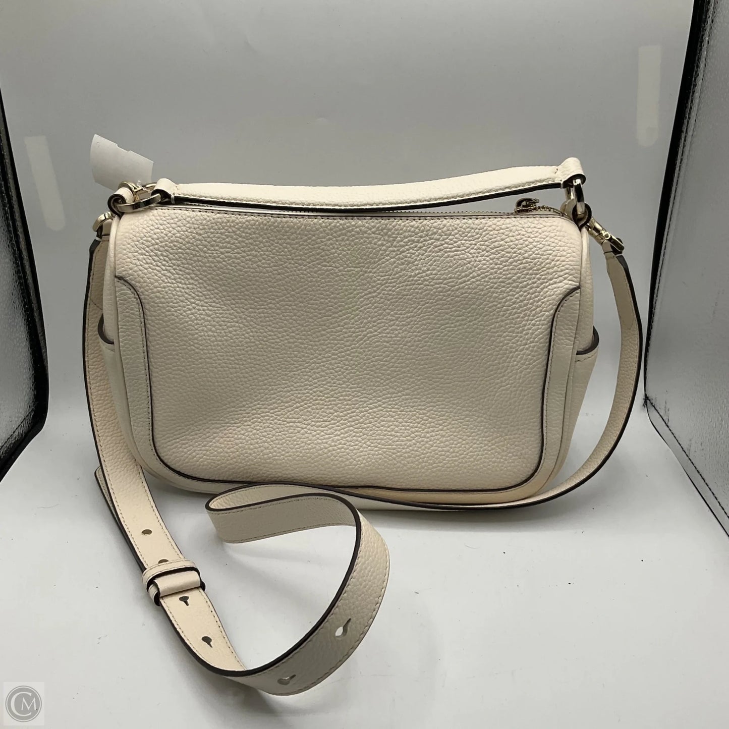 Crossbody Designer By Kate Spade, Size: Medium