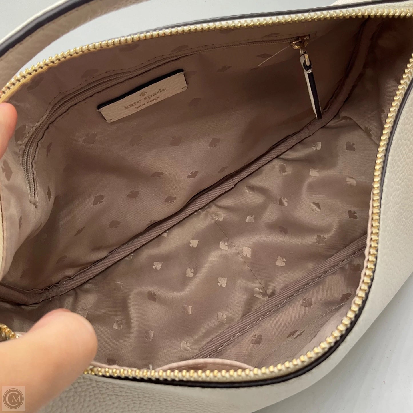 Crossbody Designer By Kate Spade, Size: Medium
