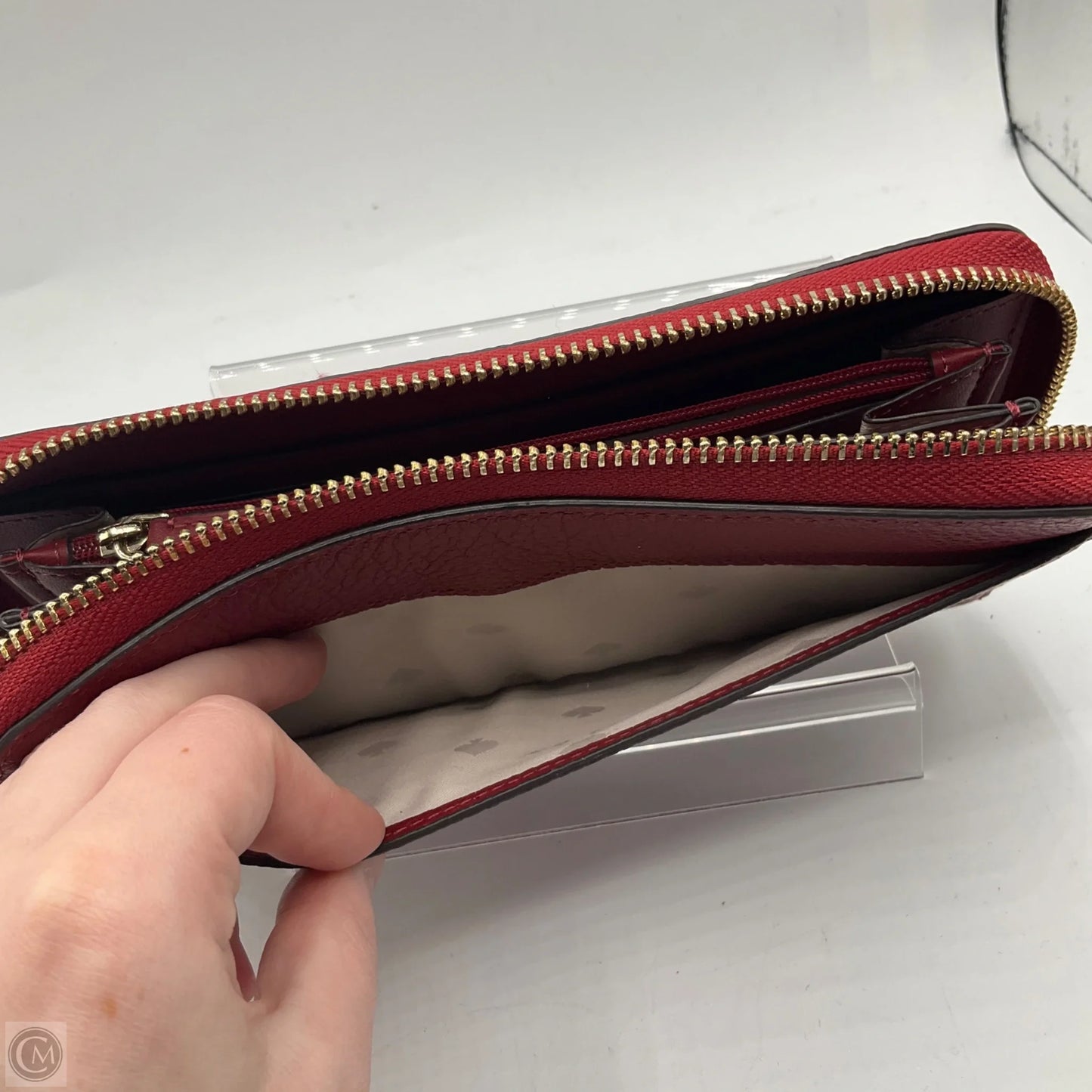 Wallet Designer By Kate Spade, Size: Small