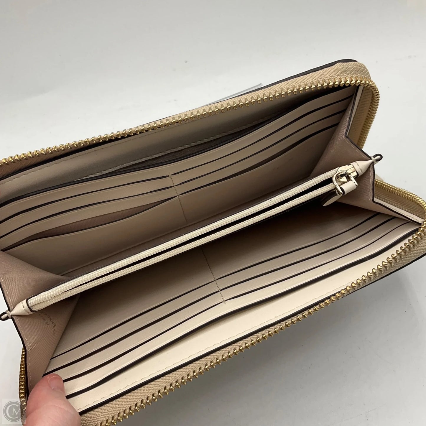 Wallet Designer By Kate Spade, Size: Small