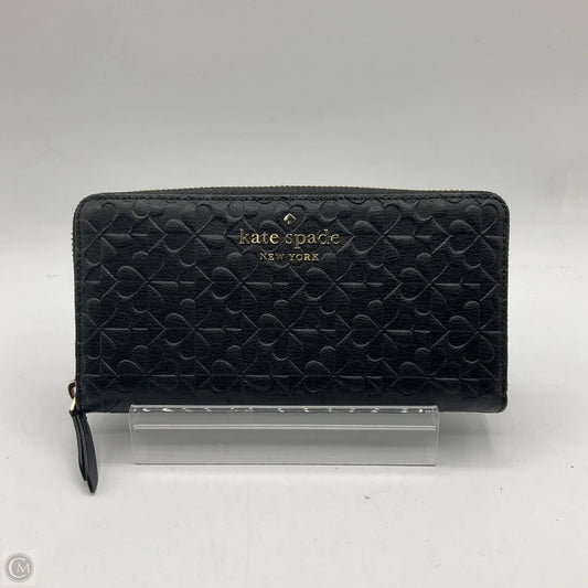 Wallet Designer By Kate Spade, Size: Small
