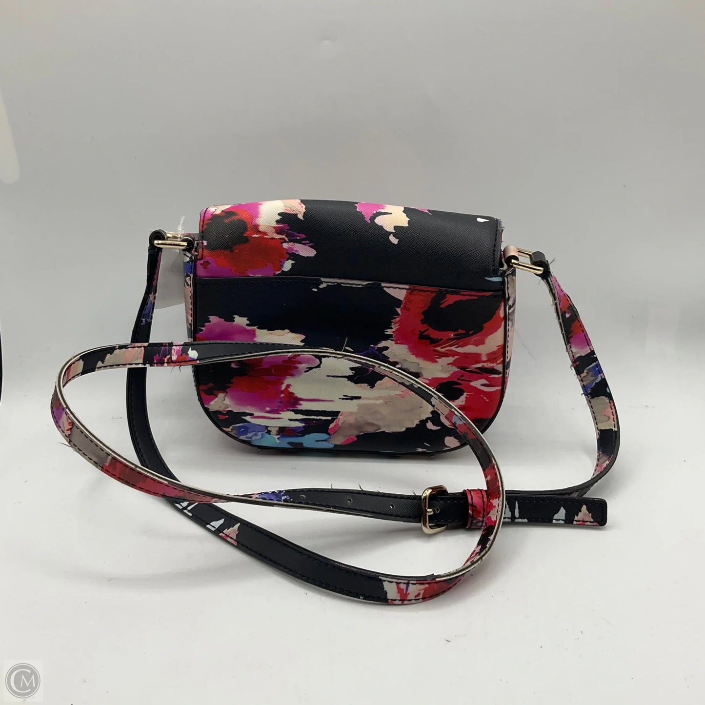 Crossbody Designer By Kate Spade, Size: Small