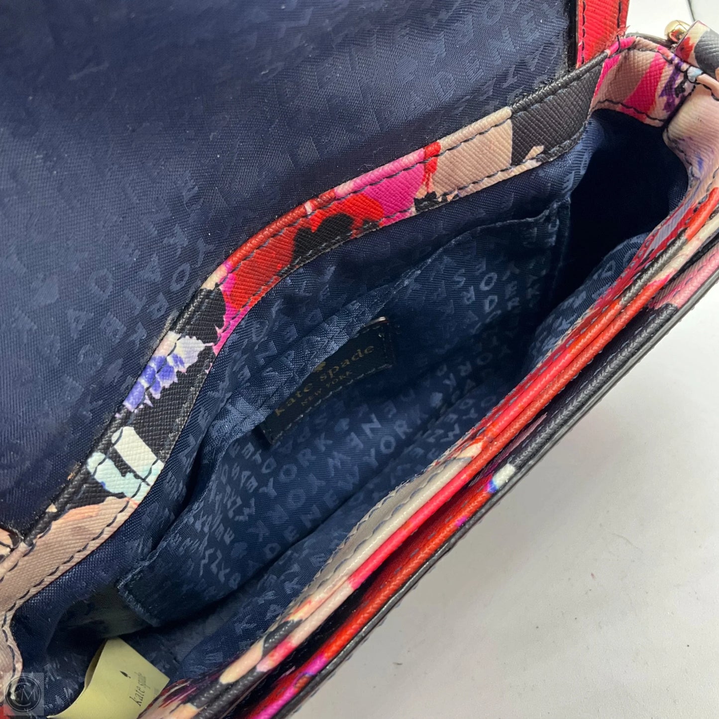 Crossbody Designer By Kate Spade, Size: Small