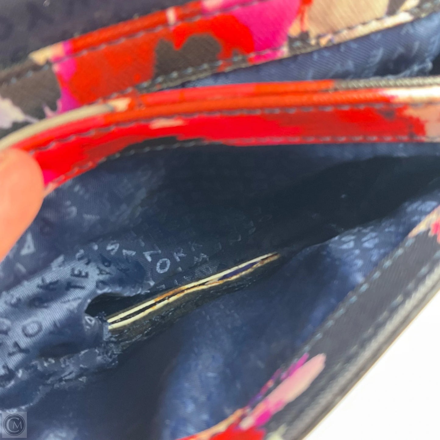 Crossbody Designer By Kate Spade, Size: Small