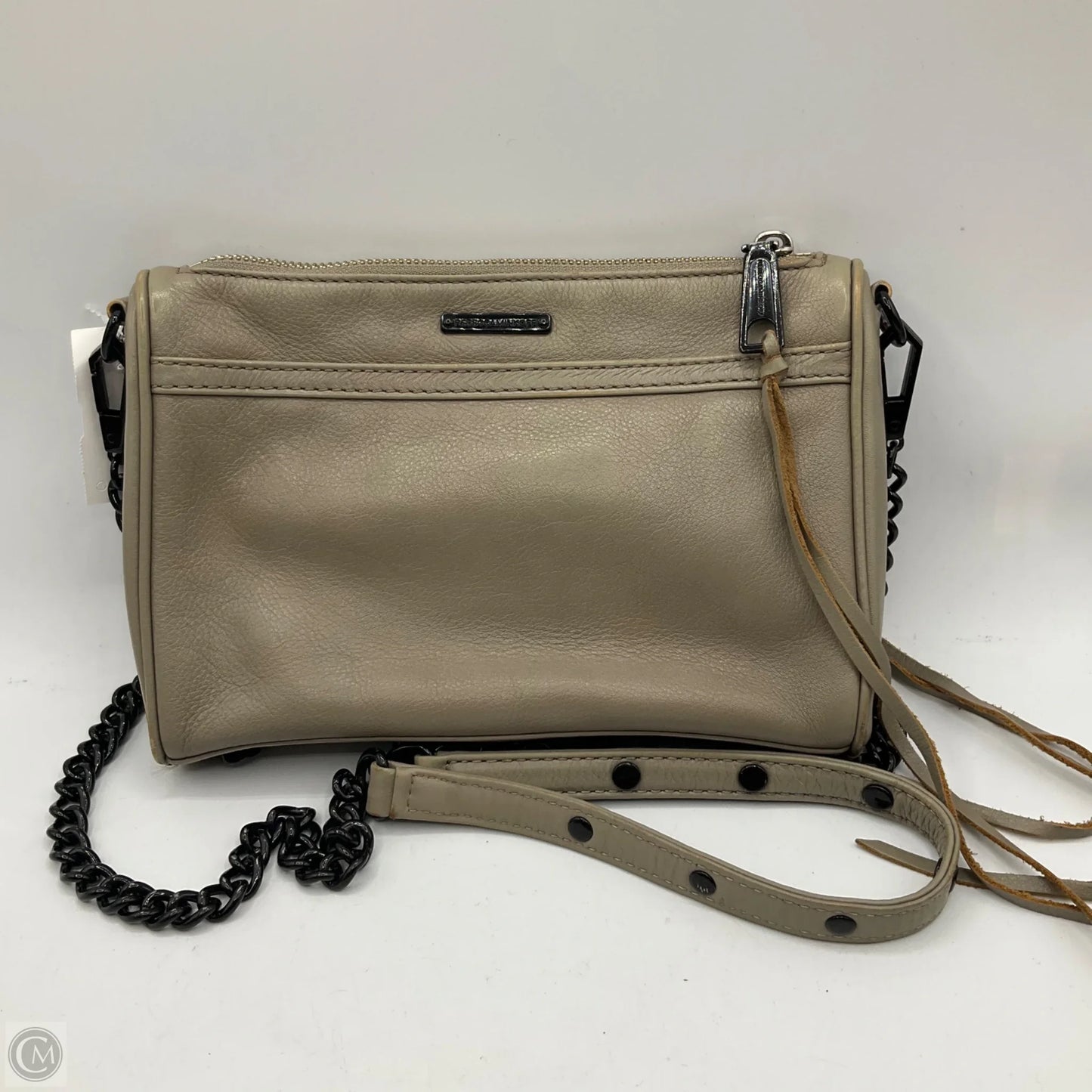 Crossbody Designer By Rebecca Minkoff, Size: Small