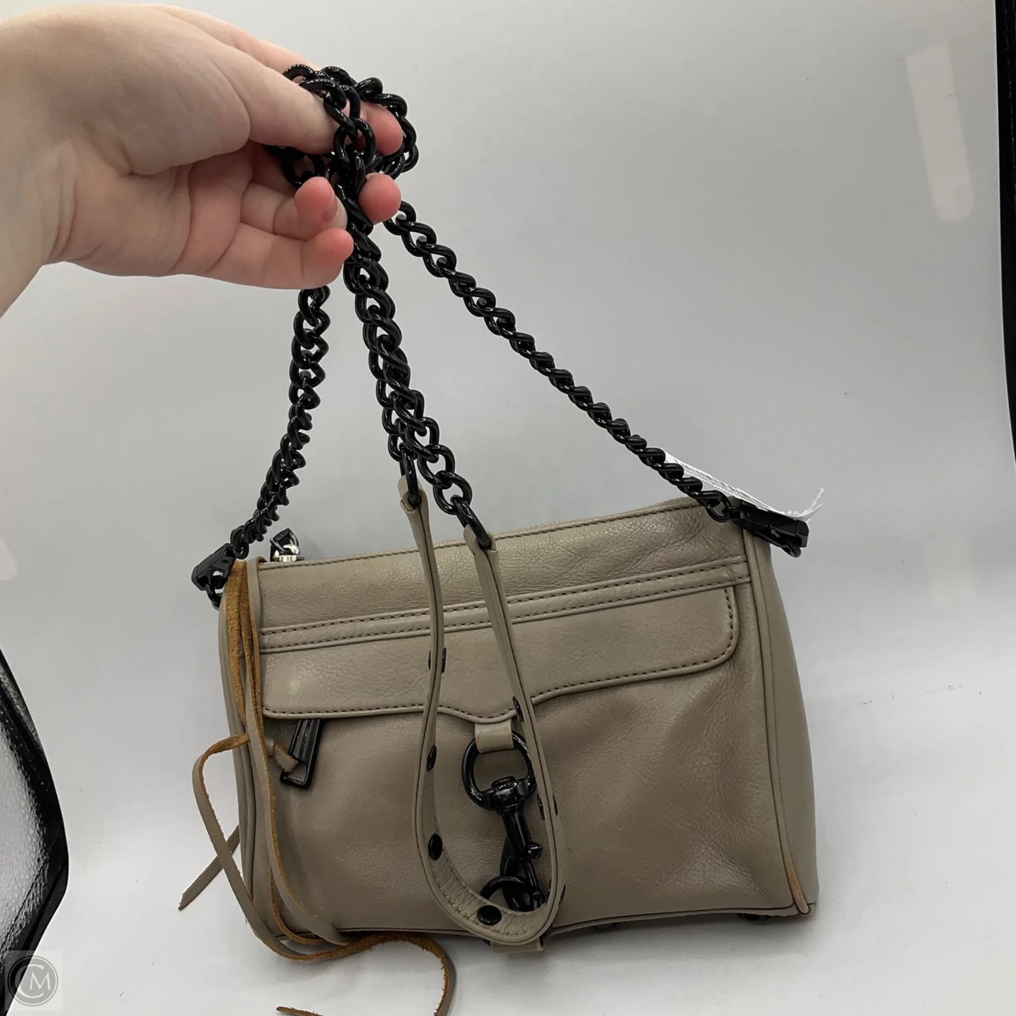 Crossbody Designer By Rebecca Minkoff, Size: Small