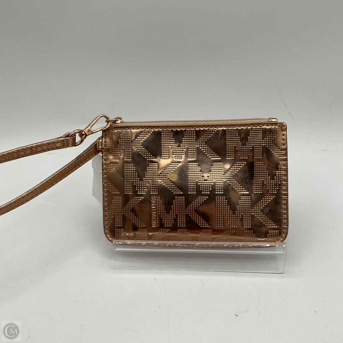 Wristlet Designer By Michael Kors, Size: Small