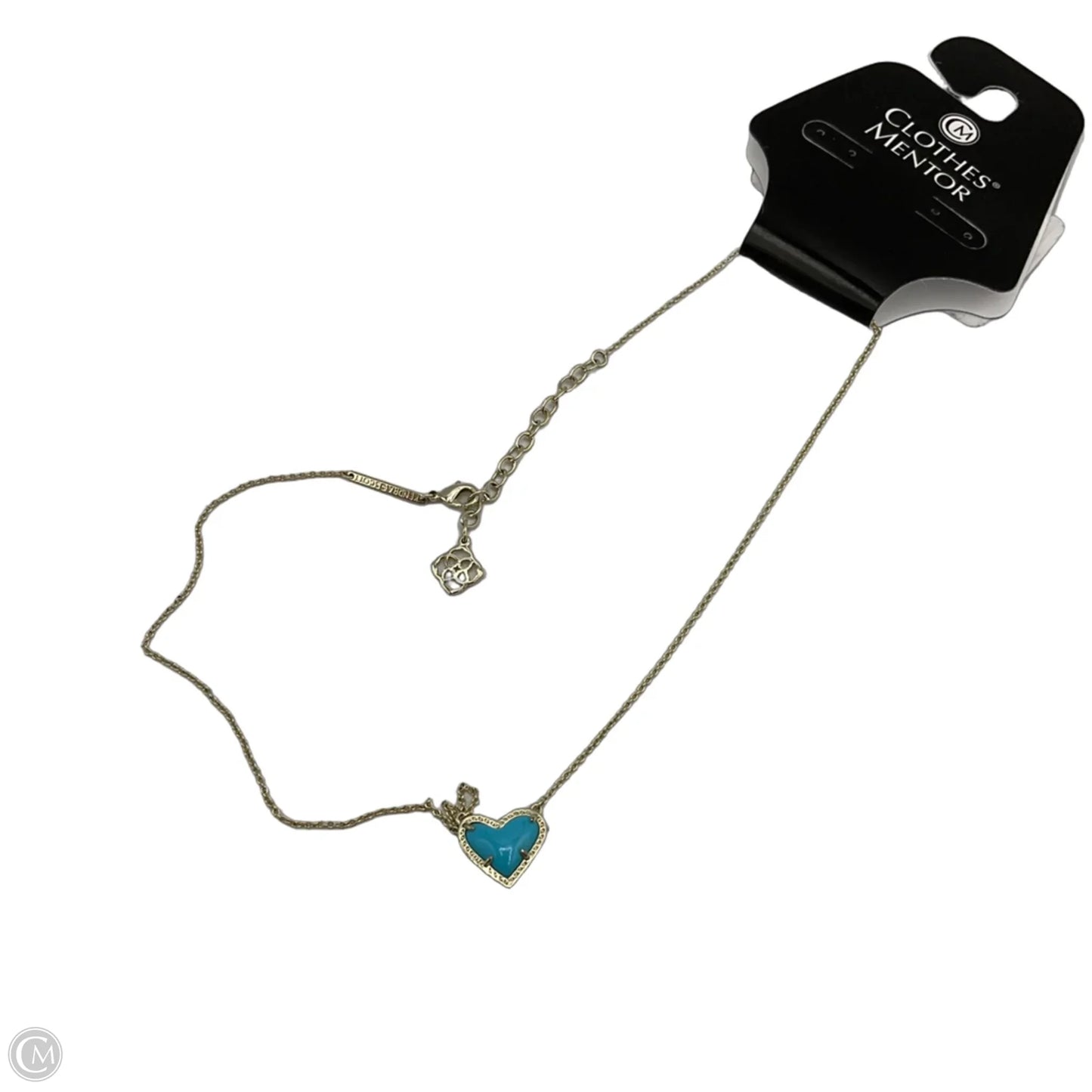 Necklace Charm By Kendra Scott