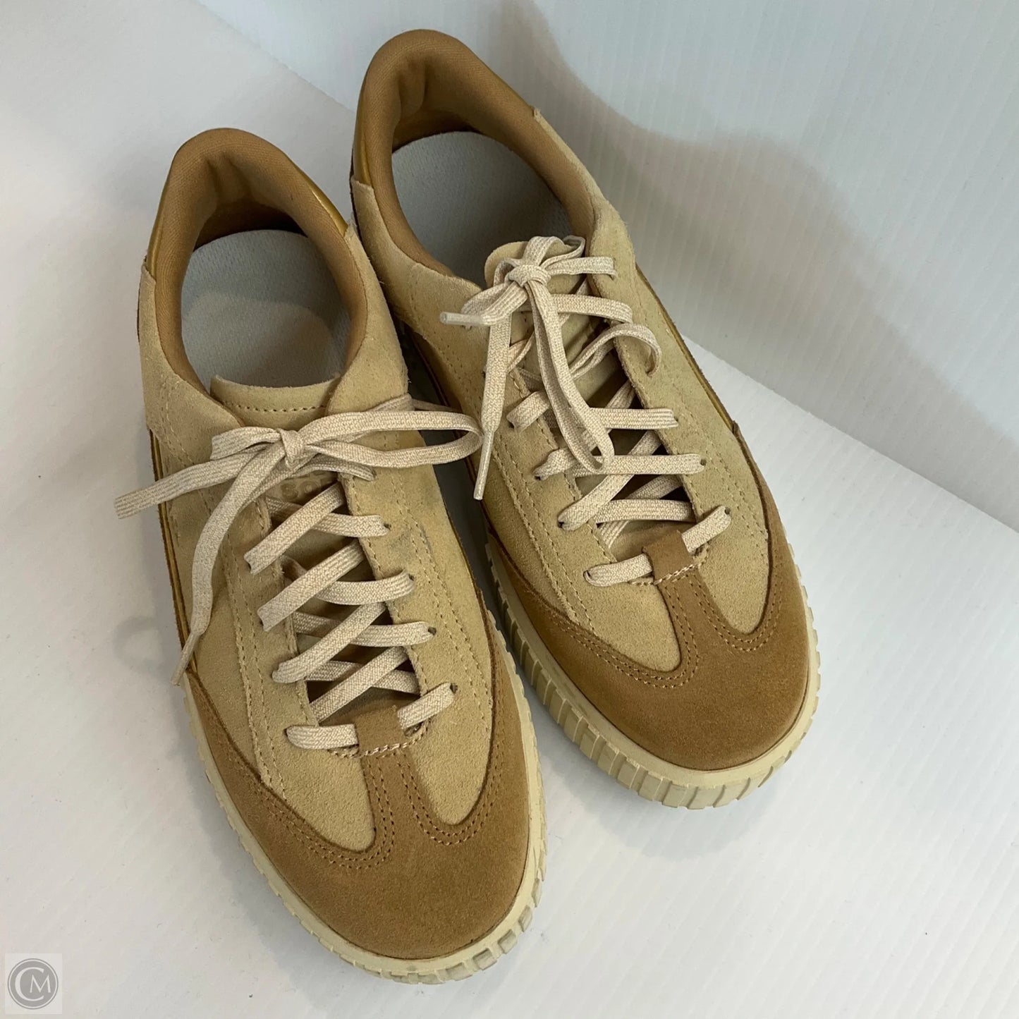 Shoes Sneakers By Sorel In Brown, Size: 8.5