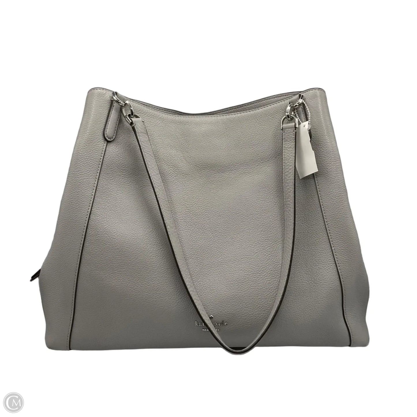 Handbag Designer By Kate Spade, Size: Large