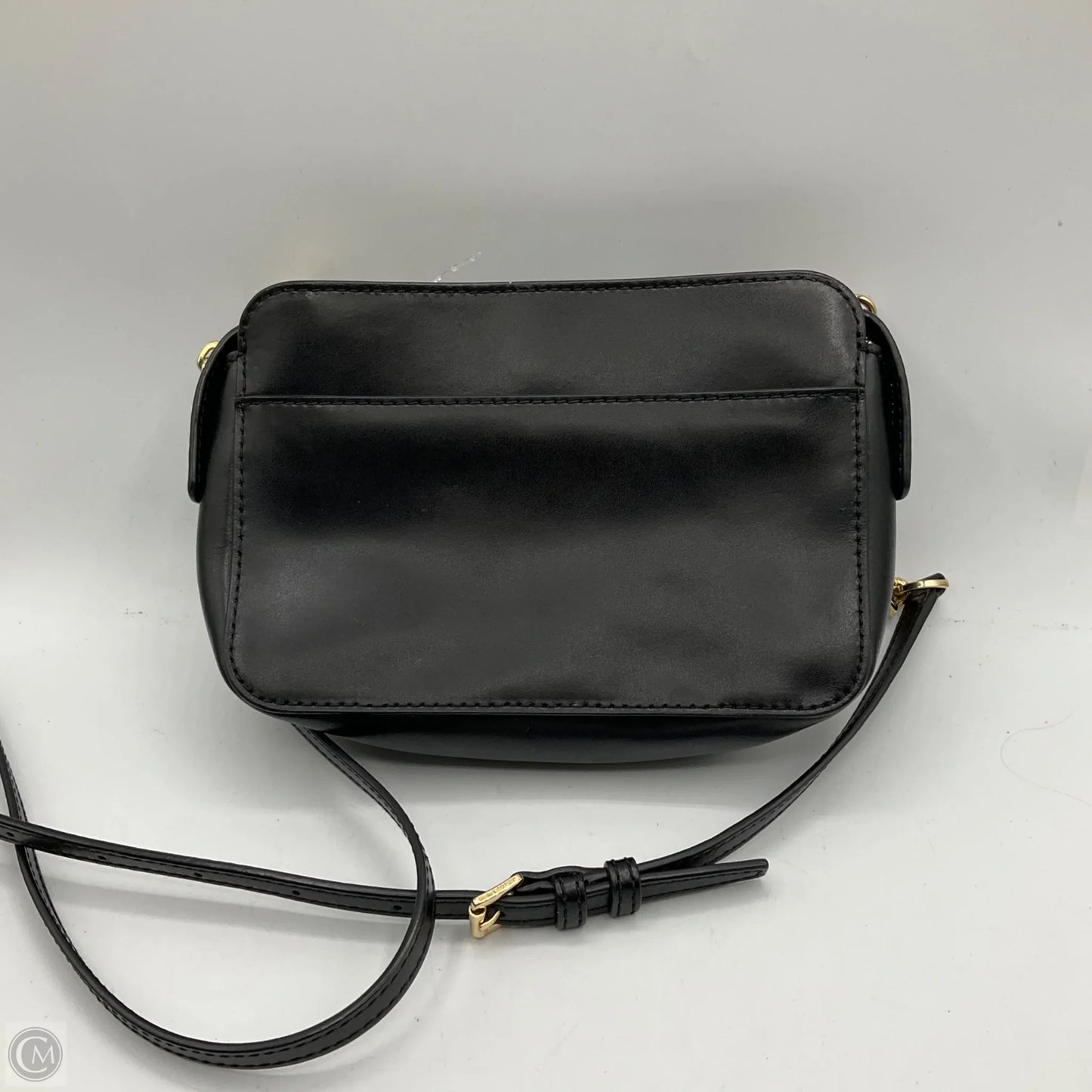 Crossbody Designer By Michael Kors, Size: Small